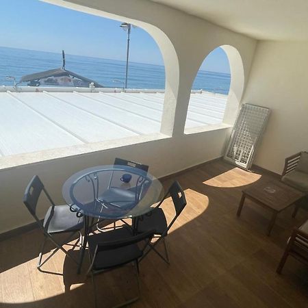 Апартаменты Apartamento Santa Ana Бенальмадена Экстерьер фото