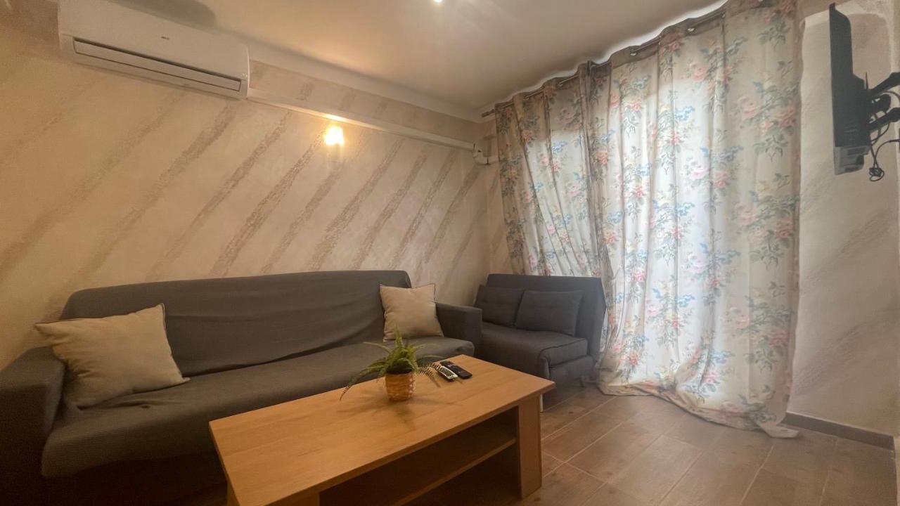 Апартаменты Apartamento Santa Ana Бенальмадена Экстерьер фото