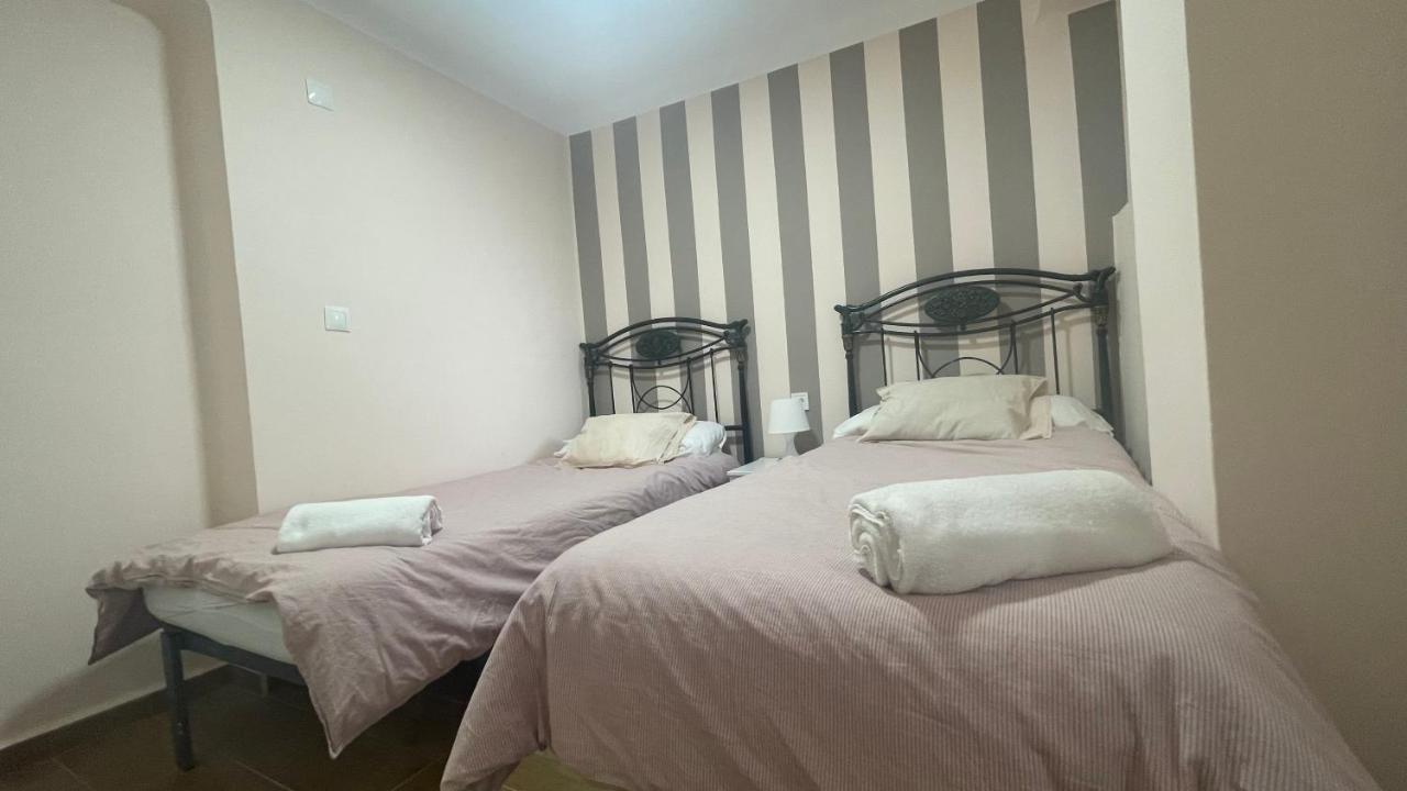 Апартаменты Apartamento Santa Ana Бенальмадена Экстерьер фото