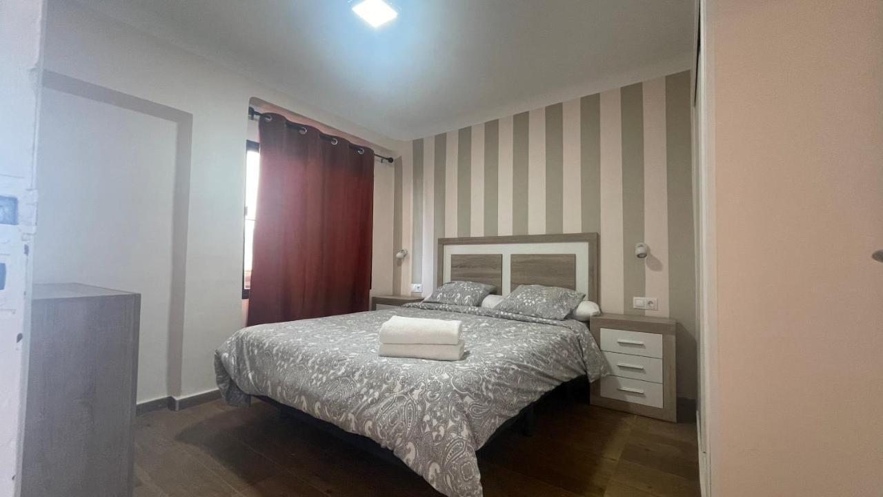 Апартаменты Apartamento Santa Ana Бенальмадена Экстерьер фото