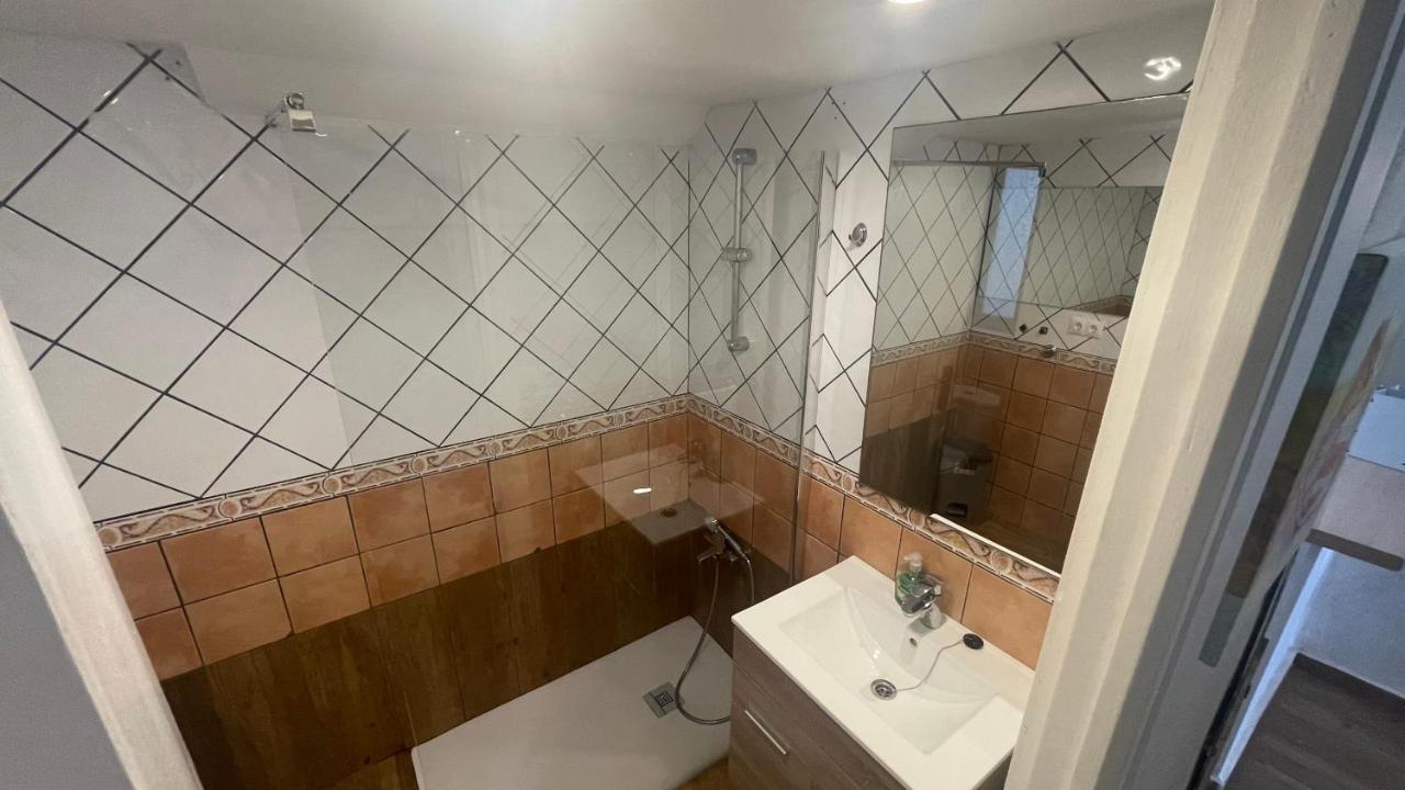 Апартаменты Apartamento Santa Ana Бенальмадена Экстерьер фото